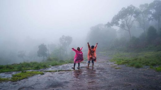 best rain photography in bangalore